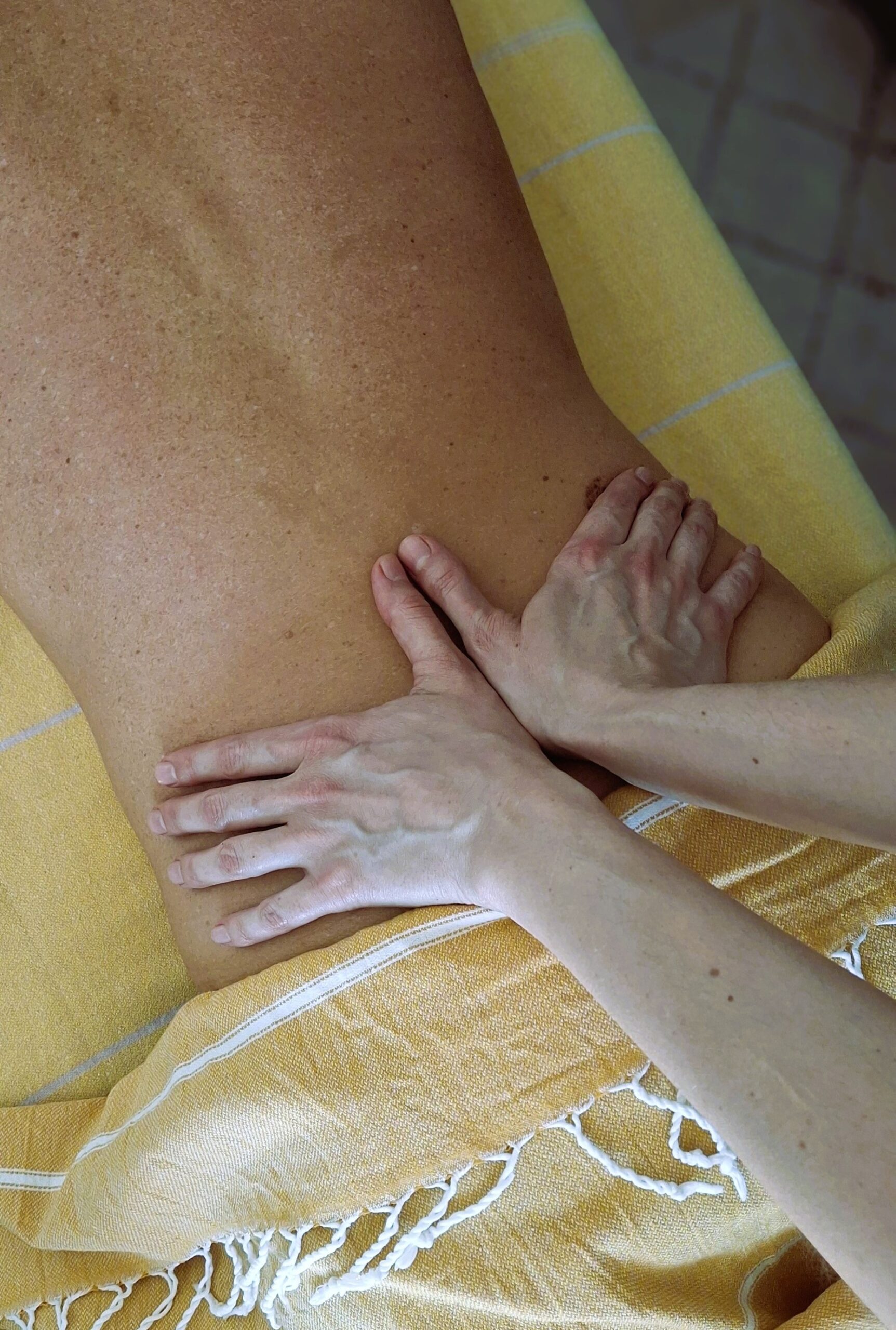 Ruhe und Geborgenheit, thekindesttouch